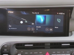 Hyundai Palisade SE FWD 2026