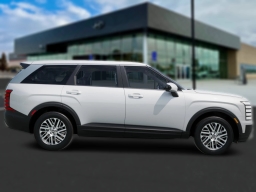 Hyundai Palisade SE FWD 2026