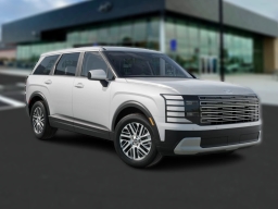Hyundai Palisade SE FWD 2026