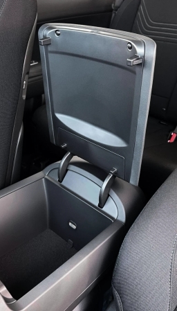 Hyundai Palisade SE FWD 2026