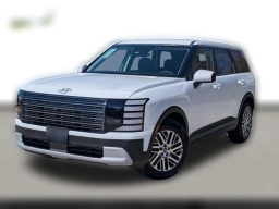 Hyundai Palisade SE FWD 2026