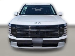 Hyundai Palisade SE FWD 2026