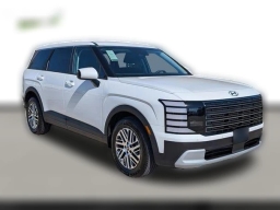 Hyundai Palisade SE FWD 2026