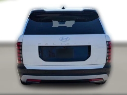 Hyundai Palisade SE FWD 2026
