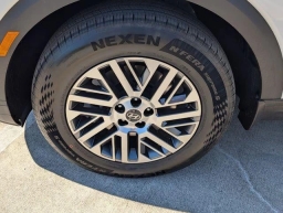 Hyundai Palisade SE FWD 2026