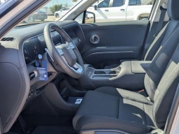 Hyundai Palisade SE FWD 2026