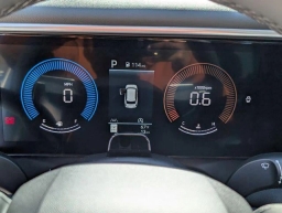 Hyundai Palisade SE FWD 2026