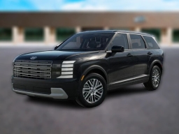 Hyundai Palisade SE AWD 2026