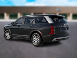 Hyundai Palisade SE AWD 2026