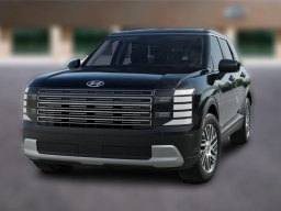 Hyundai Palisade SE AWD 2026