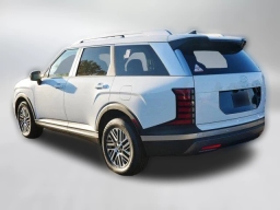 Hyundai Palisade SEL Convenience AWD 2026