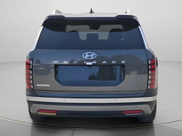 Hyundai Palisade Hybrid Blue SEL Premium 8P FWD 2026