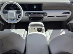 Hyundai Palisade Hybrid Blue SEL Premium 8P FWD 2026