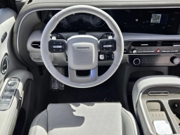 Hyundai Palisade Hybrid Blue SEL Premium 8P FWD 2026