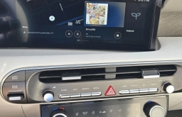 Hyundai Palisade Hybrid Blue SEL Premium 8P FWD 2026