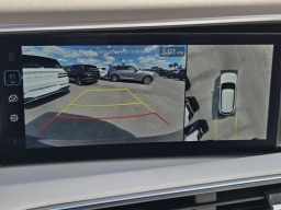 Hyundai Palisade Hybrid Blue SEL Premium 8P FWD 2026