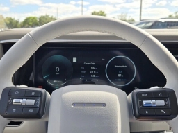 Hyundai Palisade Hybrid Blue SEL Premium 8P FWD 2026