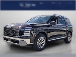 Hyundai Palisade Hybrid Blue SEL Premium 7P FWD 2026