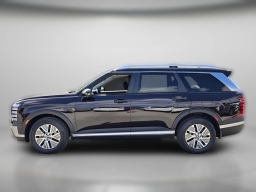 Hyundai Palisade Hybrid Blue SEL Premium 7P FWD 2026