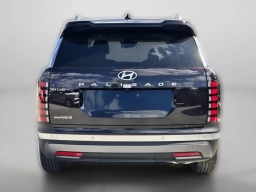 Hyundai Palisade Hybrid Blue SEL Premium 7P FWD 2026