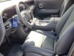 Hyundai Palisade Hybrid Blue SEL Premium 7P FWD 2026