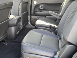 Hyundai Palisade Hybrid Blue SEL Premium 7P FWD 2026