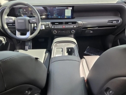 Hyundai Palisade Hybrid Blue SEL Premium 7P FWD 2026