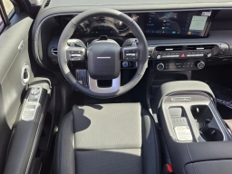 Hyundai Palisade Hybrid Blue SEL Premium 7P FWD 2026