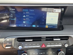 Hyundai Palisade Hybrid Blue SEL Premium 7P FWD 2026