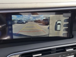 Hyundai Palisade Hybrid Blue SEL Premium 7P FWD 2026