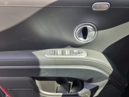 Hyundai Palisade Hybrid Blue SEL Premium 7P FWD 2026