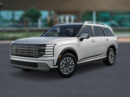 Hyundai Palisade Hybrid Blue SEL Premium 7P FWD 2026