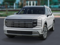 Hyundai Palisade Hybrid Blue SEL Premium 7P FWD 2026