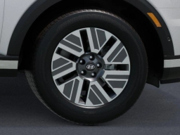 Hyundai Palisade Hybrid Blue SEL Premium 7P FWD 2026