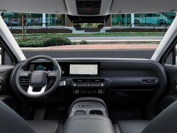 Hyundai Palisade Hybrid Blue SEL Premium 7P FWD 2026