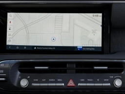 Hyundai Palisade Hybrid Blue SEL Premium 7P FWD 2026