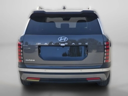 Hyundai Palisade Hybrid Blue SEL Premium 7P FWD 2026