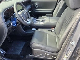 Hyundai Palisade Hybrid Blue SEL Premium 7P FWD 2026