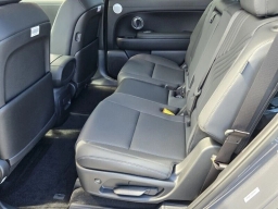 Hyundai Palisade Hybrid Blue SEL Premium 7P FWD 2026