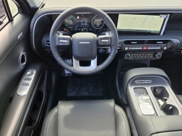 Hyundai Palisade Hybrid Blue SEL Premium 7P FWD 2026