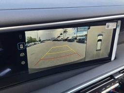 Hyundai Palisade Hybrid Blue SEL Premium 7P FWD 2026