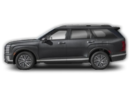 Hyundai Palisade Hybrid Blue SEL Premium 7P FWD 2026