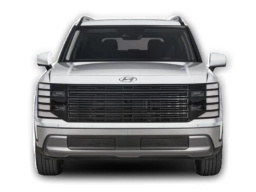 Hyundai Palisade Hybrid Blue SEL Premium 7P FWD 2026