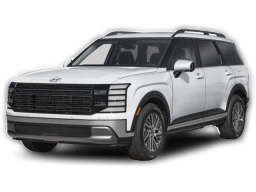 Hyundai Palisade Hybrid Blue SEL Premium 7P FWD 2026