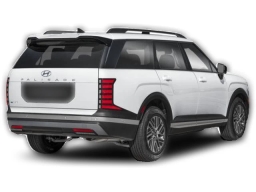 Hyundai Palisade Hybrid Blue SEL Premium 7P FWD 2026