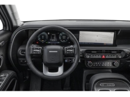 Hyundai Palisade Hybrid Blue SEL Premium 7P FWD 2026