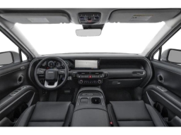 Hyundai Palisade Hybrid Blue SEL Premium 7P FWD 2026