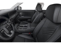 Hyundai Palisade Hybrid Blue SEL Premium 7P FWD 2026