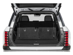 Hyundai Palisade Hybrid Blue SEL Premium 7P FWD 2026