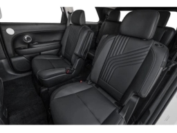 Hyundai Palisade Hybrid Blue SEL Premium 7P FWD 2026